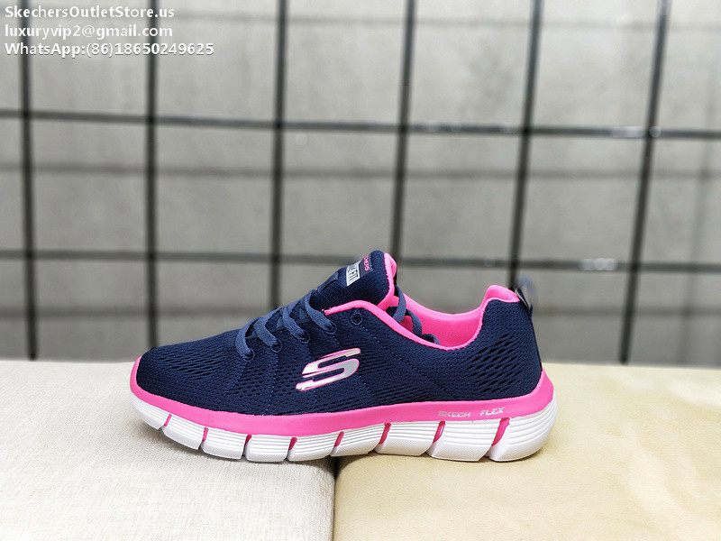 Skechers On The GO Relaxed Fit Women Running Shoes 156623 Navy 35-40